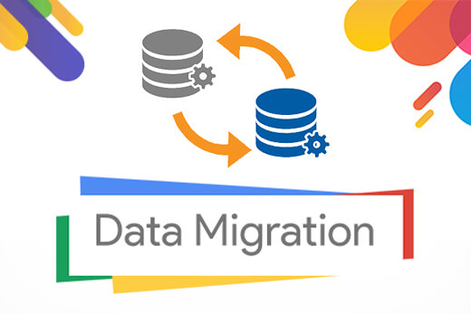 Free G Suite Data Migration