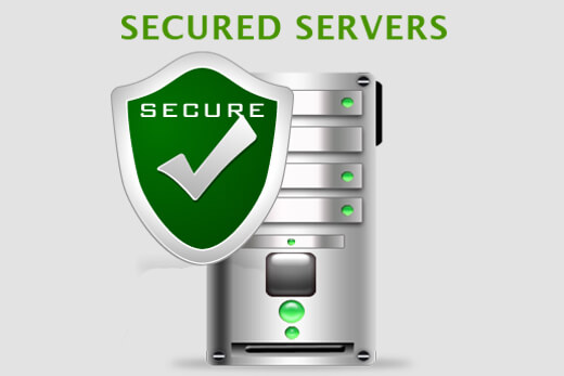 Secure Web Hosting Services